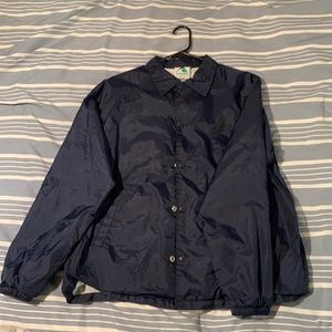 Augusta SportWear WindBreaker Large